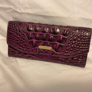 Brahmin Wallet